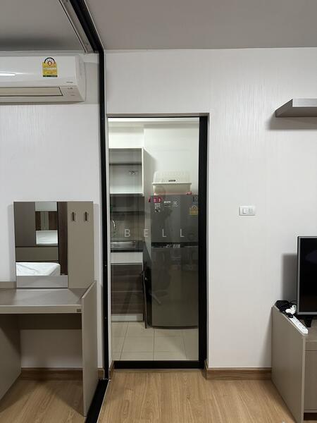 Supalai Cute Ratchayothin-Phaholyothin 34, Bangkok, Paholayothin Road, Sena Nikhom, Chatuchak, Bangkok, Studio, 33 sqm, Condo For Sale, by Bell, 500145381 - DDproperty.com