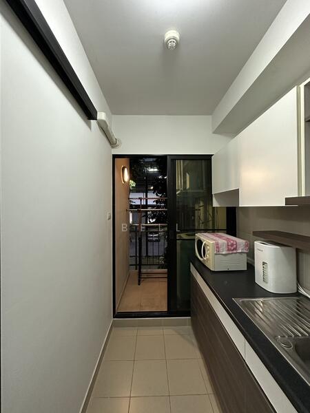 Supalai Cute Ratchayothin-Phaholyothin 34 : ศุภาลัย คิวท์ รัชโยธิน - พหลโยธิน 34, กรุงเทพ, ถนนพหลโยธิน, เสนานิคม, จตุจักร, กรุงเทพ, 33 ตร.ม., คอนโด ขาย, โดย Bell, 500145381 - DDproperty.com