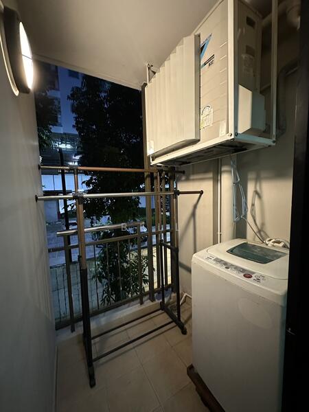 Supalai Cute Ratchayothin-Phaholyothin 34, Bangkok, Paholayothin Road, Sena Nikhom, Chatuchak, Bangkok, Studio, 33 sqm, Condo For Sale, by Bell, 500145381 - DDproperty.com