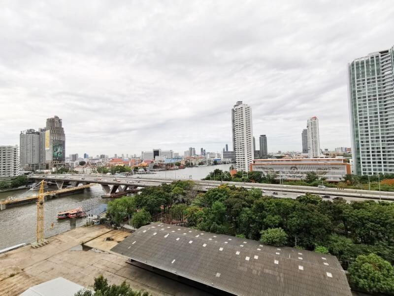 The River by Raimon Land, Bangkok, Soi Charoen Nakorn 13, Charoen Nakorn Road, Khlong Ton Sai, Khlong San, Bangkok, 2 Bedrooms, 88 sqm, Condo For Sale, by Tayfun  Suebsarakham , 500145384 - DDproperty.com