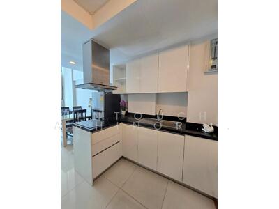 For Rent - Le Cote Thonglor 8, Bangkok