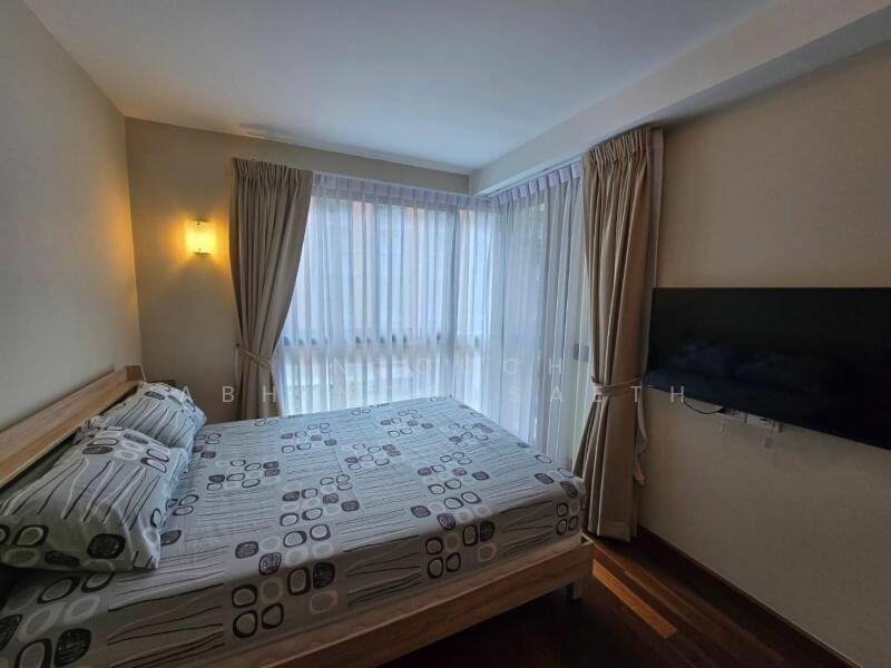 Le Cote Thonglor 8, Bangkok, Soi Thonglor 8, Khlong Tan Nua, Watthana, Bangkok, 2 Bedrooms, 73 sqm, Condo For Rent, by Intouch Abhinorasaeth, 500145385 - DDproperty.com