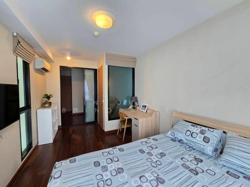 Le Cote Thonglor 8, Bangkok, Soi Thonglor 8, Khlong Tan Nua, Watthana, Bangkok, 2 Bedrooms, 73 sqm, Condo For Rent, by Intouch Abhinorasaeth, 500145385 - DDproperty.com