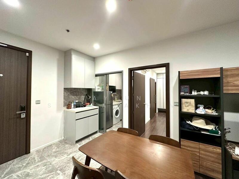Whizdom Inspire Sukhumvit, Bangkok, Sukhumvit Road, Bang Chak, Phra Khanong, Bangkok, 2 Bedrooms, 65 sqm, Condo For Sale, by Tayfun  Suebsarakham , 500145386 - DDproperty.com
