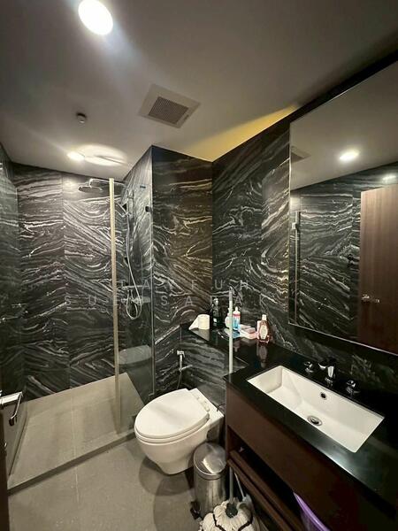 Whizdom Inspire Sukhumvit, Bangkok, Sukhumvit Road, Bang Chak, Phra Khanong, Bangkok, 2 Bedrooms, 65 sqm, Condo For Sale, by Tayfun  Suebsarakham , 500145386 - DDproperty.com