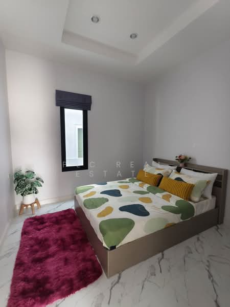 ขายบ้าน 3 ห้องนอน พัทยาตะวันออก, ชลบุรี, บางละมุง, บางละมุง, ชลบุรี, 200 ตร.ม., บ้านแฝด ขาย, โดย PLC Real Estate, 500145388 - DDproperty.com