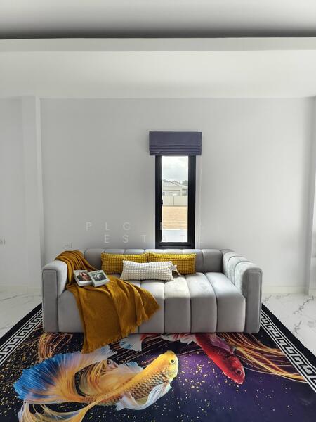 ขายบ้าน 3 ห้องนอน พัทยาตะวันออก, ชลบุรี, บางละมุง, บางละมุง, ชลบุรี, 200 ตร.ม., บ้านแฝด ขาย, โดย PLC Real Estate, 500145388 - DDproperty.com