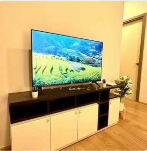 Chewathai Pinklao, Bangkok, Arun Amarin Road, Bang Yi Khan, Bang Phlat, Bangkok, 1 Bedroom, 29 sqm, Condo For Rent, by Tayfun  Suebsarakham , 500145390 - DDproperty.com