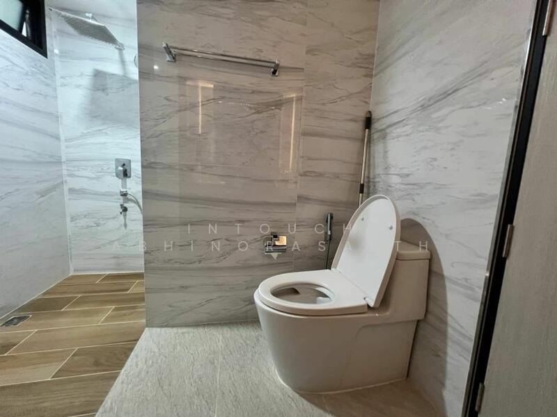 Belle Grand Rama 9, Bangkok, 131 Rama 9 Road, Huai Khwang, Huai Khwang, Bangkok, 2 Bedrooms, 105 sqm, Condo For Rent, by Intouch Abhinorasaeth, 500145391 - DDproperty.com