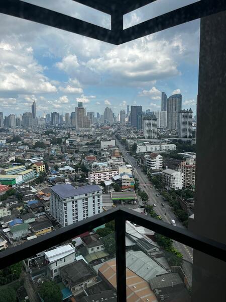 Na Reva Charoennakhon, Bangkok, Charoen Nakhon Road, Samlae, Thon Buri, Bangkok, 1 Bedroom, 43 sqm, Condo For Rent, by Tayfun  Suebsarakham , 500145393 - DDproperty.com