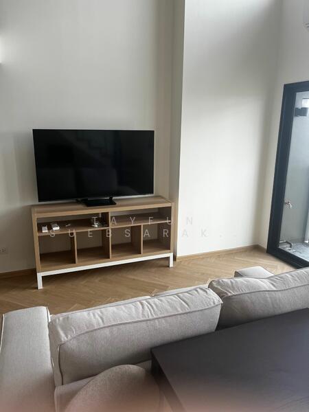 Na Reva Charoennakhon, Bangkok, Charoen Nakhon Road, Samlae, Thon Buri, Bangkok, 1 Bedroom, 43 sqm, Condo For Rent, by Tayfun  Suebsarakham , 500145393 - DDproperty.com