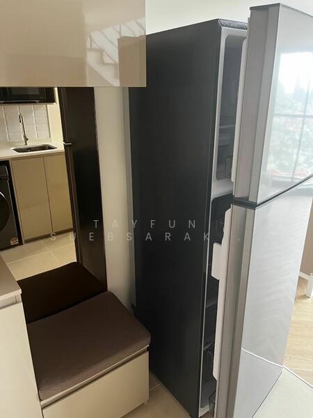 Na Reva Charoennakhon, Bangkok, Charoen Nakhon Road, Samlae, Thon Buri, Bangkok, 1 Bedroom, 43 sqm, Condo For Rent, by Tayfun  Suebsarakham , 500145393 - DDproperty.com