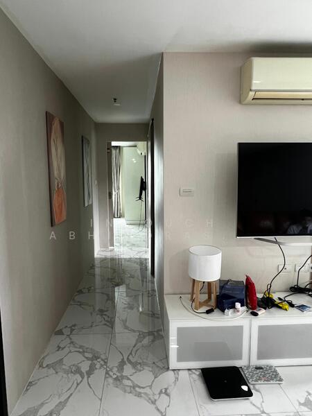 Belle Grand Rama 9, Bangkok, 131 Rama 9 Road, Huai Khwang, Huai Khwang, Bangkok, 2 Bedrooms, 105 sqm, Condo For Sale, by Intouch Abhinorasaeth, 500145395 - DDproperty.com