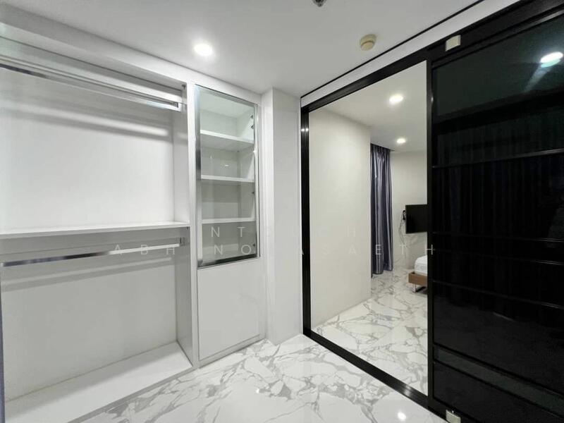 Belle Grand Rama 9, Bangkok, 131 Rama 9 Road, Huai Khwang, Huai Khwang, Bangkok, 2 Bedrooms, 105 sqm, Condo For Sale, by Intouch Abhinorasaeth, 500145395 - DDproperty.com