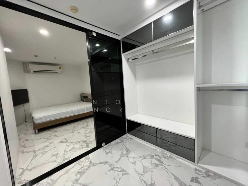 Belle Grand Rama 9, Bangkok, 131 Rama 9 Road, Huai Khwang, Huai Khwang, Bangkok, 2 Bedrooms, 105 sqm, Condo For Sale, by Intouch Abhinorasaeth, 500145395 - DDproperty.com