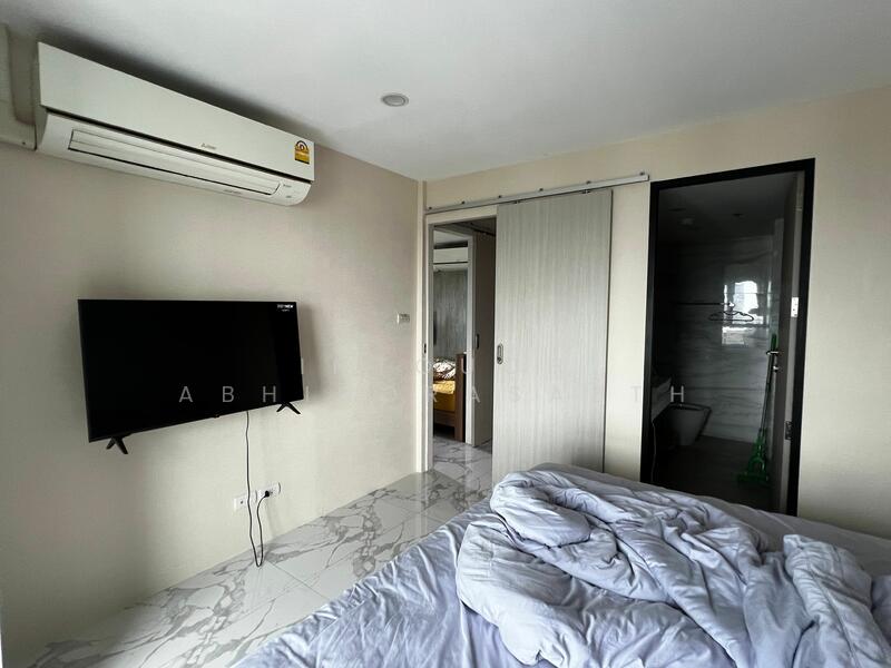 Belle Grand Rama 9, Bangkok, 131 Rama 9 Road, Huai Khwang, Huai Khwang, Bangkok, 2 Bedrooms, 105 sqm, Condo For Sale, by Intouch Abhinorasaeth, 500145395 - DDproperty.com