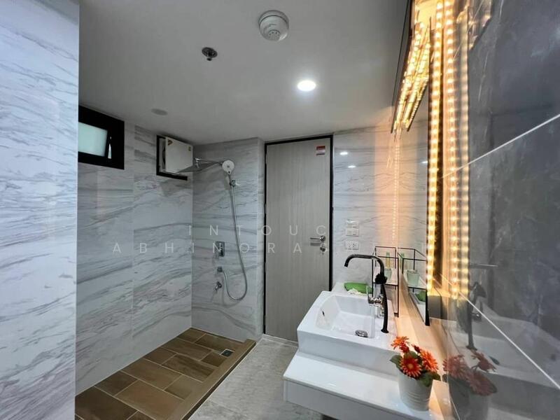 Belle Grand Rama 9, Bangkok, 131 Rama 9 Road, Huai Khwang, Huai Khwang, Bangkok, 2 Bedrooms, 105 sqm, Condo For Sale, by Intouch Abhinorasaeth, 500145395 - DDproperty.com