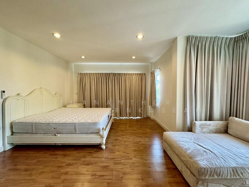 Bangkok Boulevard Ratchada-Ramintra, Bangkok, Ratchada-Ramintra Road, Ram Inthra, Khan Na Yao, Bangkok, 3 Bedrooms, 234 sqm, Single Detached House For Rent, by Thananthorn Wongvarnkaseam, 500145398 - DDproperty.com