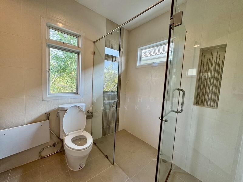 Bangkok Boulevard Ratchada-Ramintra, Bangkok, Ratchada-Ramintra Road, Ram Inthra, Khan Na Yao, Bangkok, 3 Bedrooms, 234 sqm, Single Detached House For Rent, by Thananthorn Wongvarnkaseam, 500145398 - DDproperty.com