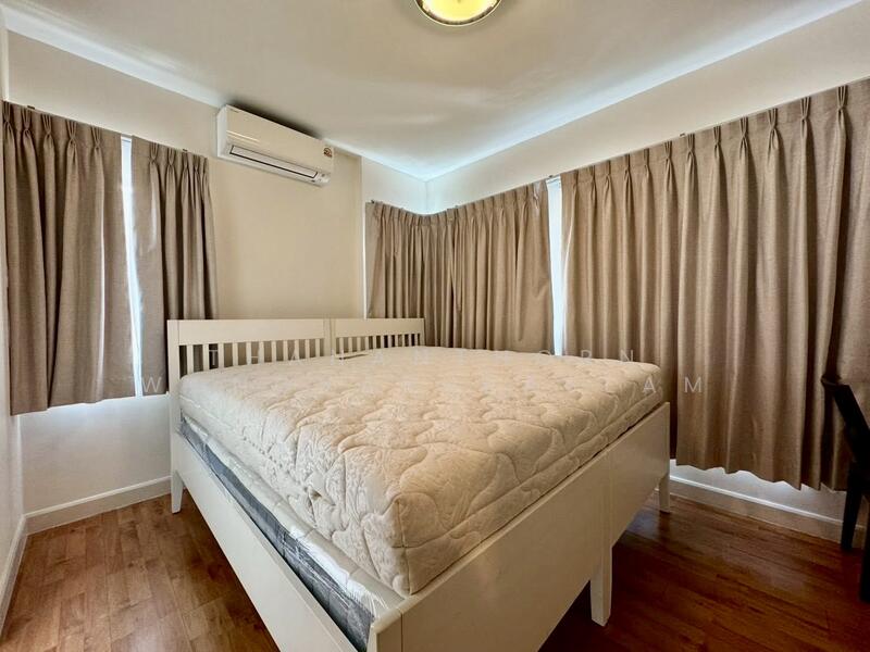 Bangkok Boulevard Ratchada-Ramintra, Bangkok, Ratchada-Ramintra Road, Ram Inthra, Khan Na Yao, Bangkok, 3 Bedrooms, 234 sqm, Single Detached House For Rent, by Thananthorn Wongvarnkaseam, 500145398 - DDproperty.com