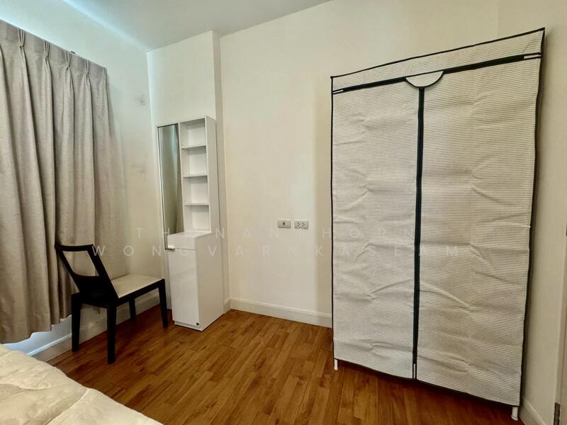 Bangkok Boulevard Ratchada-Ramintra, Bangkok, Ratchada-Ramintra Road, Ram Inthra, Khan Na Yao, Bangkok, 3 Bedrooms, 234 sqm, Single Detached House For Rent, by Thananthorn Wongvarnkaseam, 500145398 - DDproperty.com