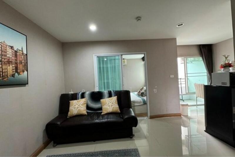 Pansook The Urban Condo, Chiang Mai, Chang Phuak, Muang Chiang Mai, Chiang Mai, 1 Bedroom, 40 sqm, Condo For Sale, by เอมิล ไวซ์, 500145399 - DDproperty.com