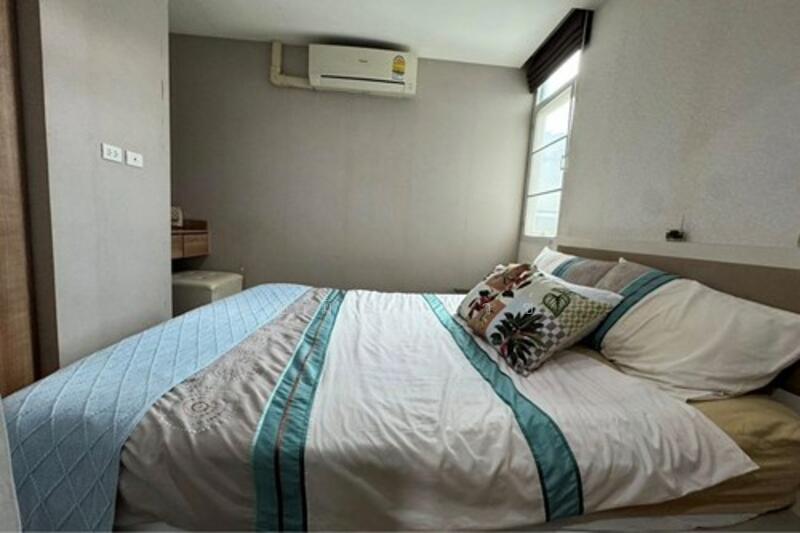 Pansook The Urban Condo, Chiang Mai, Chang Phuak, Muang Chiang Mai, Chiang Mai, 1 Bedroom, 40 sqm, Condo For Sale, by เอมิล ไวซ์, 500145399 - DDproperty.com