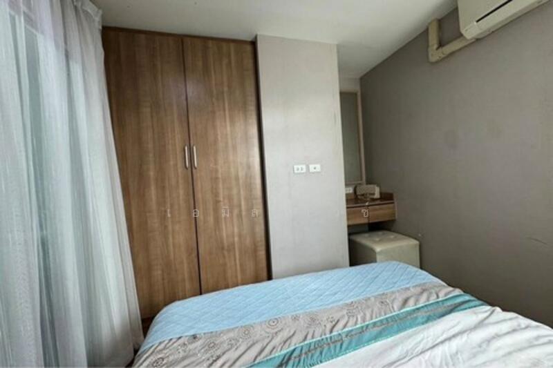 Pansook The Urban Condo, Chiang Mai, Chang Phuak, Muang Chiang Mai, Chiang Mai, 1 Bedroom, 40 sqm, Condo For Sale, by เอมิล ไวซ์, 500145399 - DDproperty.com