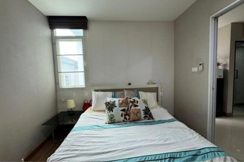 Pansook The Urban Condo, Chiang Mai, Chang Phuak, Muang Chiang Mai, Chiang Mai, 1 Bedroom, 40 sqm, Condo For Sale, by เอมิล ไวซ์, 500145399 - DDproperty.com