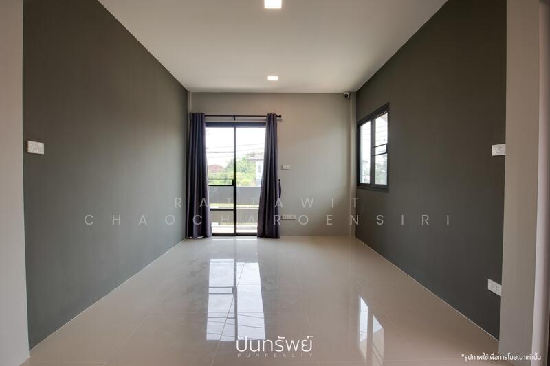 ขาย บ้าน 2 ชั้น รีโนเวทใหม่ 101 ตร.ว. ต.ท่าศาลา อ.เมือง จ.เชียงใหม่, เชียงใหม่, ท่าศาลา, เมืองเชียงใหม่, เชียงใหม่, 1 ตร.ม., บ้านเดี่ยว ขาย, โดย Rattawit Chaocharoensiri, 500145402 - DDproperty.com