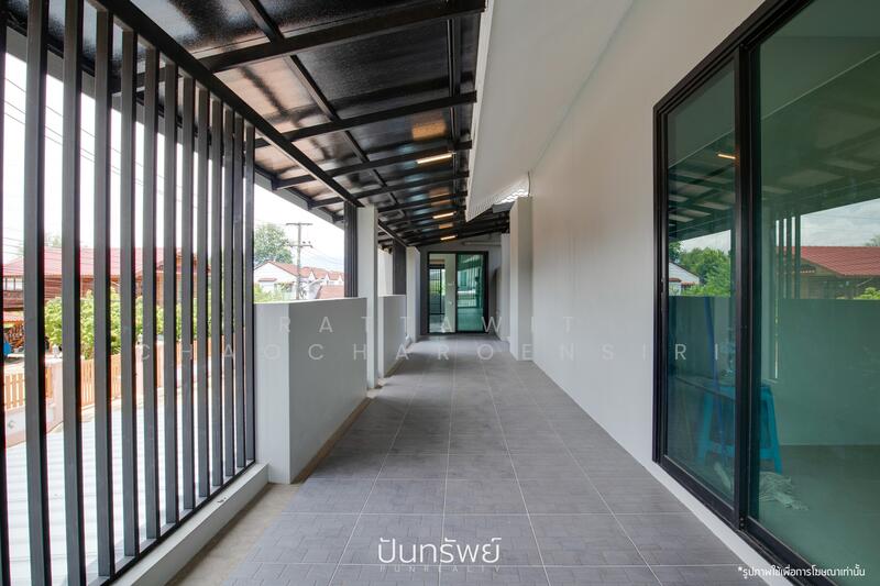 For Sale Renovated 2-Storey House on 101 sq.w. in Tha Sala, Mueang, Chiang Mai, Chiang Mai, Tha Sa La, Muang Chiang Mai, Chiang Mai, 4 Bedrooms, 1 sqm, Single Detached House For Sale, by Rattawit Chaocharoensiri, 500145402 - DDproperty.com