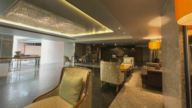 President Park Sukhumvit 24, Bangkok, 99 Sukhumvit 24 Alley, Khlongtoei Nua, Watthana, Bangkok, 3 Bedrooms, 260 sqm, Condo For Rent, by Thanyalak Premputtiphan, 500145403 - DDproperty.com