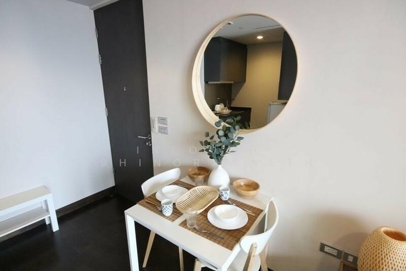 The Lumpini 24, Bangkok, Sukhumvit 24 Road, Khong Tan, Khlong Toei, Bangkok, 1 Bedroom, 31 sqm, Condo For Rent, by Intouch Abhinorasaeth, 500145405 - DDproperty.com