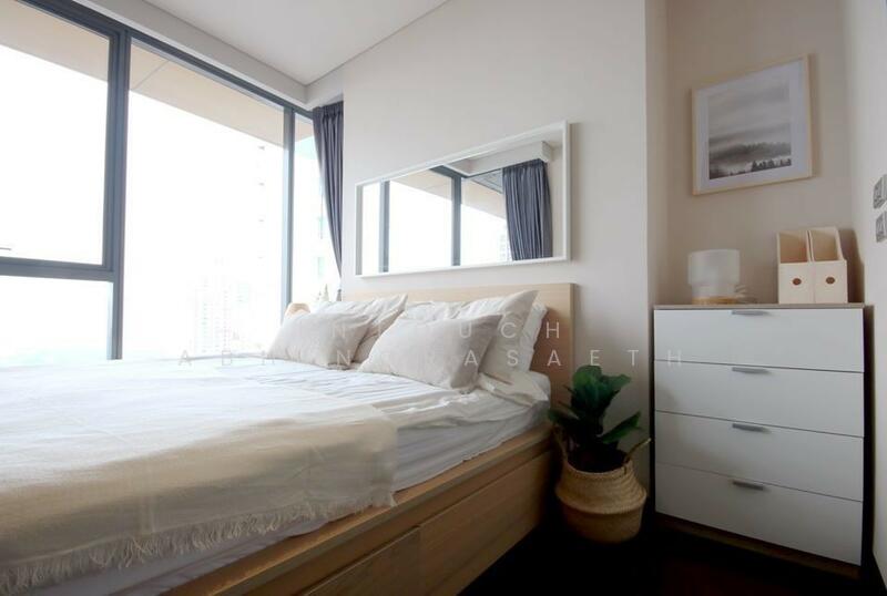 The Lumpini 24, Bangkok, Sukhumvit 24 Road, Khong Tan, Khlong Toei, Bangkok, 1 Bedroom, 31 sqm, Condo For Rent, by Intouch Abhinorasaeth, 500145405 - DDproperty.com