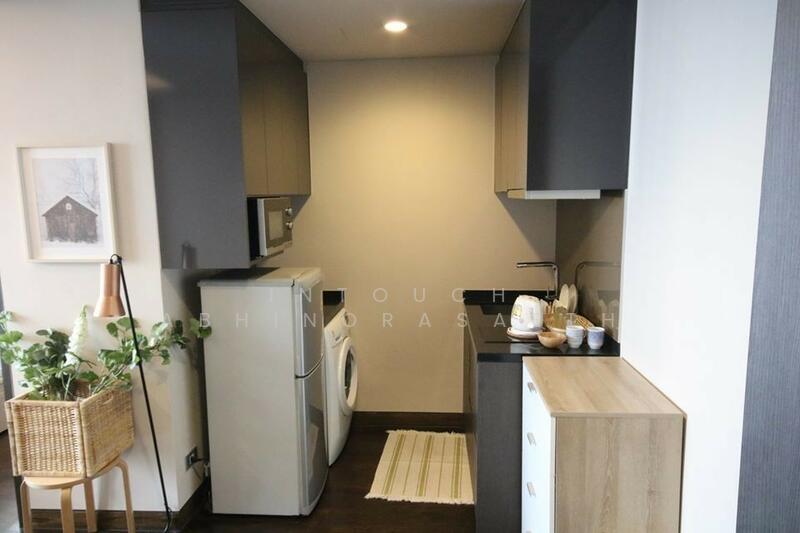 The Lumpini 24, Bangkok, Sukhumvit 24 Road, Khong Tan, Khlong Toei, Bangkok, 1 Bedroom, 31 sqm, Condo For Rent, by Intouch Abhinorasaeth, 500145405 - DDproperty.com