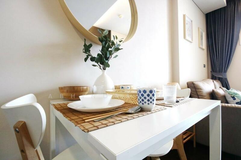 The Lumpini 24, Bangkok, Sukhumvit 24 Road, Khong Tan, Khlong Toei, Bangkok, 1 Bedroom, 31 sqm, Condo For Rent, by Intouch Abhinorasaeth, 500145405 - DDproperty.com