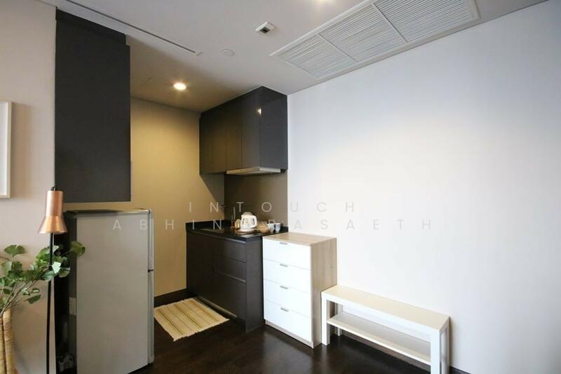 The Lumpini 24, Bangkok, Sukhumvit 24 Road, Khong Tan, Khlong Toei, Bangkok, 1 Bedroom, 31 sqm, Condo For Rent, by Intouch Abhinorasaeth, 500145405 - DDproperty.com