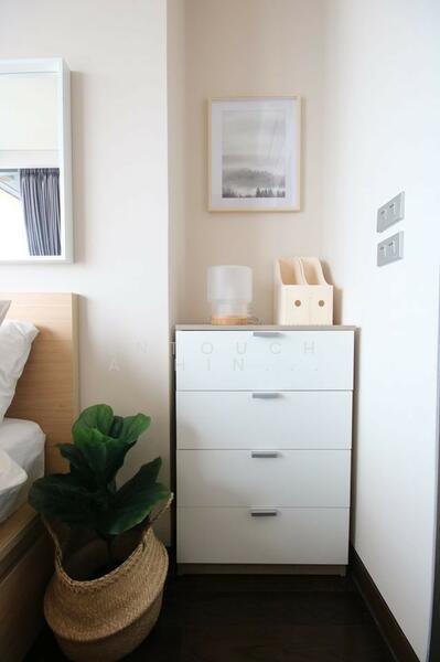 The Lumpini 24, Bangkok, Sukhumvit 24 Road, Khong Tan, Khlong Toei, Bangkok, 1 Bedroom, 31 sqm, Condo For Rent, by Intouch Abhinorasaeth, 500145405 - DDproperty.com