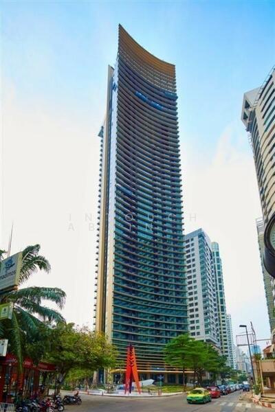 The Lumpini 24, Bangkok, Sukhumvit 24 Road, Khong Tan, Khlong Toei, Bangkok, 1 Bedroom, 31 sqm, Condo For Rent, by Intouch Abhinorasaeth, 500145405 - DDproperty.com