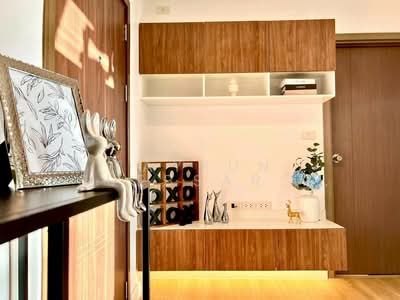 For Rent - The Base Sukhumvit 77, Bangkok
