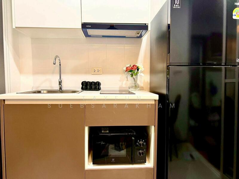 The Base Sukhumvit 77 : เดอะ เบส สุขุมวิท 77, กรุงเทพ, 289 ถนนสุขุมวิท 77, พระโขนงเหนือ, วัฒนา, กรุงเทพ, 31 ตร.ม., คอนโด ให้เช่า, โดย Tayfun  Suebsarakham , 500145407 - DDproperty.com