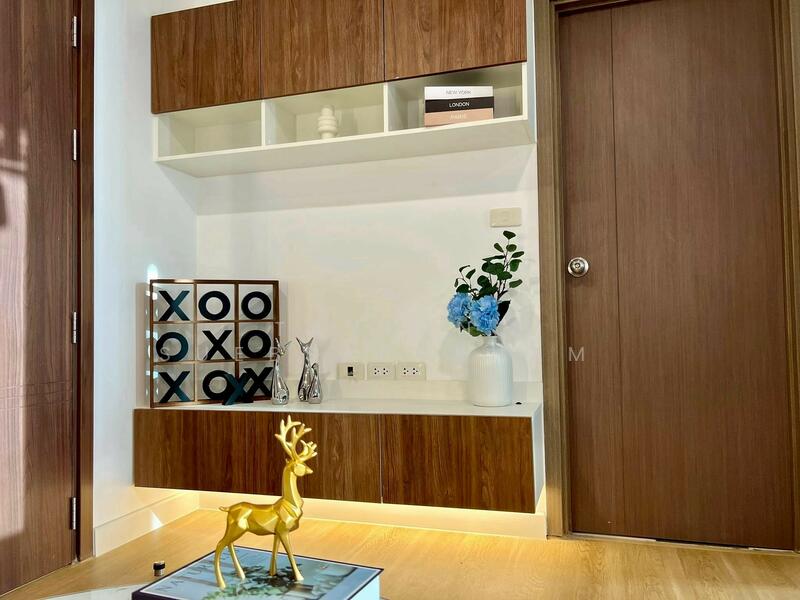 The Base Sukhumvit 77 : เดอะ เบส สุขุมวิท 77, กรุงเทพ, 289 ถนนสุขุมวิท 77, พระโขนงเหนือ, วัฒนา, กรุงเทพ, 31 ตร.ม., คอนโด ให้เช่า, โดย Tayfun  Suebsarakham , 500145407 - DDproperty.com