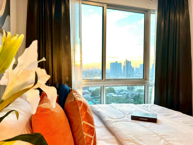 The Base Sukhumvit 77, Bangkok, 289 Sukhumvit 77 Road, Phra Kanong Nua, Watthana, Bangkok, 1 Bedroom, 31 sqm, Condo For Rent, by Tayfun  Suebsarakham , 500145407 - DDproperty.com