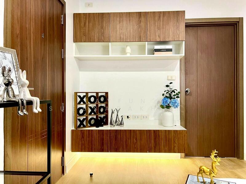 The Base Sukhumvit 77, Bangkok, 289 Sukhumvit 77 Road, Phra Kanong Nua, Watthana, Bangkok, 1 Bedroom, 31 sqm, Condo For Rent, by Tayfun  Suebsarakham , 500145407 - DDproperty.com