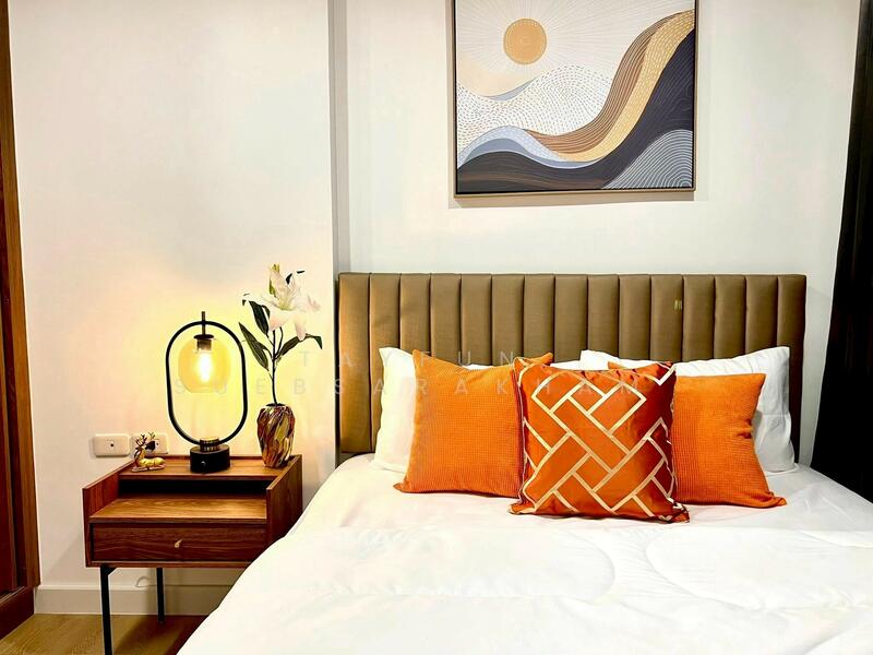 The Base Sukhumvit 77, Bangkok, 289 Sukhumvit 77 Road, Phra Kanong Nua, Watthana, Bangkok, 1 Bedroom, 31 sqm, Condo For Rent, by Tayfun  Suebsarakham , 500145407 - DDproperty.com