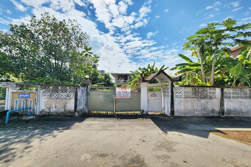 ขายที่ดินพร้อมบ้าน 148 ตร.วา พหลโยธิน 62 ใกล้ BTS แยก คปอ. สนามบินดอนเมือง, ปทุมธานี, พหลโยธิน, คูคต, ลำลูกกา, ปทุมธานี, 592 ตร.ม., ที่ดิน ขาย, โดย คุณมิว, 500145408 - DDproperty.com