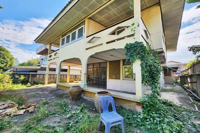 ขายที่ดินพร้อมบ้าน 148 ตร.วา พหลโยธิน 62 ใกล้ BTS แยก คปอ. สนามบินดอนเมือง, ปทุมธานี, พหลโยธิน, คูคต, ลำลูกกา, ปทุมธานี, 592 ตร.ม., ที่ดิน ขาย, โดย คุณมิว, 500145408 - DDproperty.com