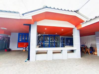 ขาย - Pricha Lam Phet Village : หมู่บ้านปรีชาล้ำเพชร, กรุงเทพ