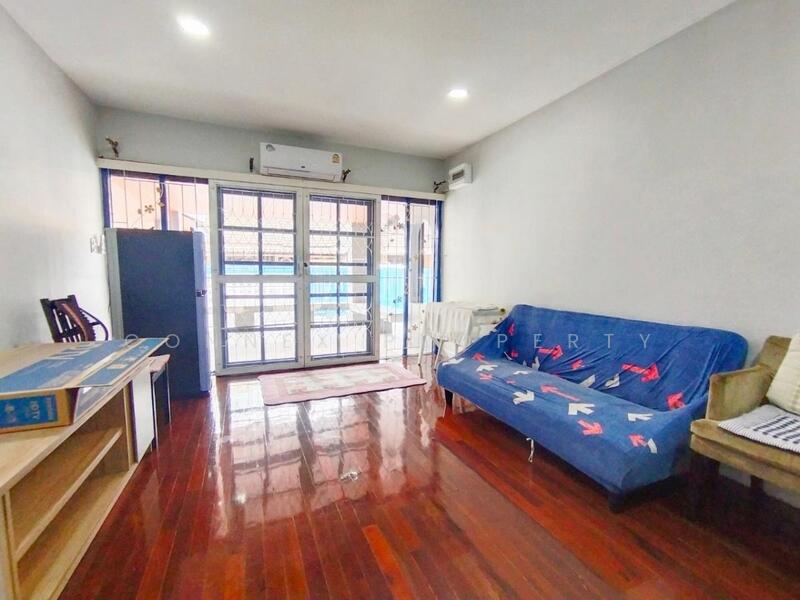 Pricha Lam Phet Village, Bangkok, Hua Mak, Bang Kapi, Bangkok, 4 Bedrooms, 220 sqm, Single Detached House For Sale, by Connex Property, 500145409 - DDproperty.com