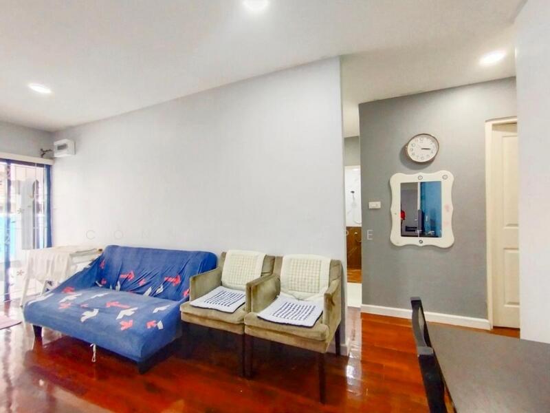 Pricha Lam Phet Village, Bangkok, Hua Mak, Bang Kapi, Bangkok, 4 Bedrooms, 220 sqm, Single Detached House For Sale, by Connex Property, 500145409 - DDproperty.com